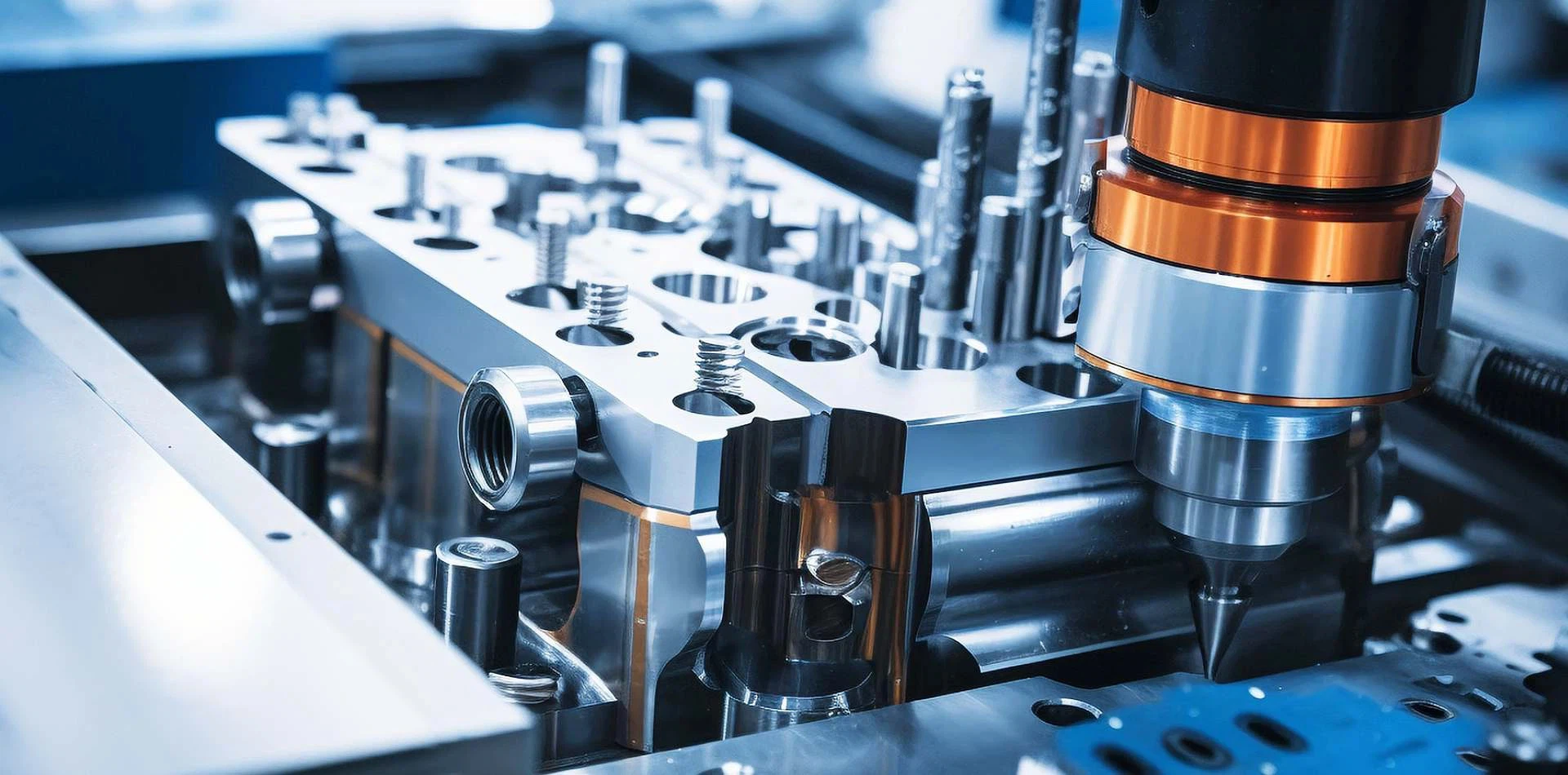 Your Global Partner For Quality Custom Parts Processing Services In China